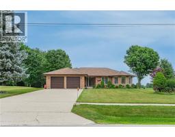 100 Baird Street S, MLS 40742749
