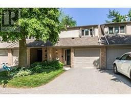 109 Wilson Street W Unitno. 14, MLS 40745019
