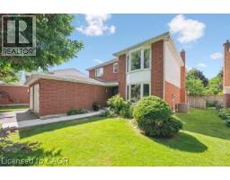 468 Clovervalley Court, MLS 40745359