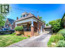 116 Waterloo Street, MLS 40750589