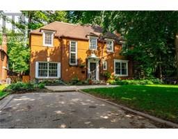 9 Lansdowne Road S, MLS 40751169