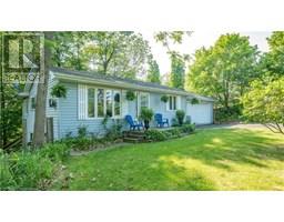 5 King Street S, MLS 40751979