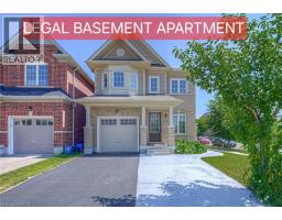 70 Gillespie Drive, MLS 40752289