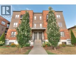 361 Lancaster Street W Unitno. A14, MLS 40753649