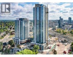 15 Wellington Street S Unitno. 1009, MLS 40755079