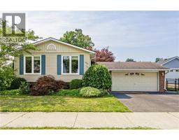 120 Nichol St W, MLS 40755779
