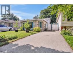 446 Drummerhill Crescent, MLS 40757809