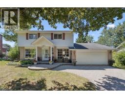 141 Weston Place, MLS 40758429