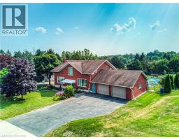 1268 Notre Dame Drive, MLS 40758599