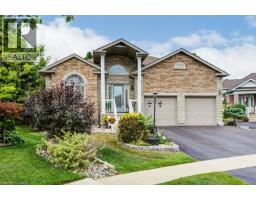 603 Fox Hollow Court, MLS 40759659