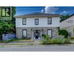 50 Wellington Street, MLS 40760419