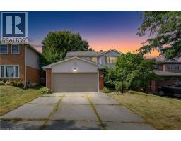536 Thorndale Drive, MLS 40761049
