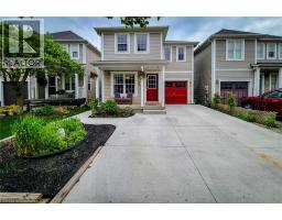 55 Cleghorn Drive, MLS 40761289