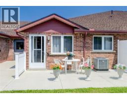 300 John Street S Unitno. 29, MLS 40761999