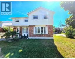995 Elgin Street N, MLS 40762119