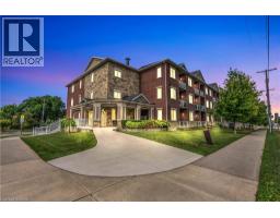 95 Wilson Street W Unitno. 314, MLS 40762859