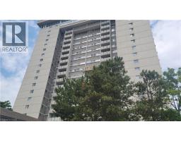 375 King Street N Unitno. 903, MLS 40763049