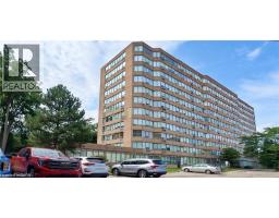 3227 King Street E Unitno. 1011, MLS 40763089