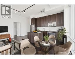 85 Duke Street W Unitno. 1702, MLS 40764159