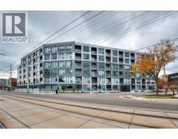 690 King Street W Unitno. 622, MLS 40764179