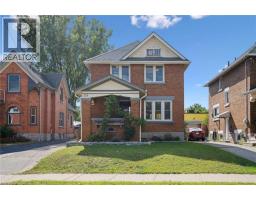 123 Strange Street, MLS 40764569