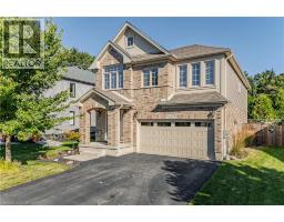 245 Woodway Trail, MLS 40764959