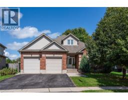242 Laschinger Boulevard, MLS 40765089