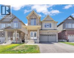 42 Henry Maracle Street, MLS 40765549