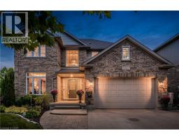 867 Creekside Drive, MLS 40767169