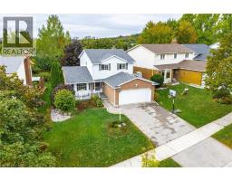 256 Grand River Boulevard, MLS 40767459