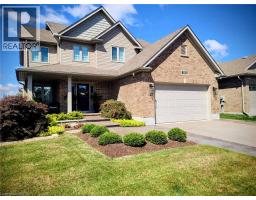 135 Gerber Meadows Drive, MLS 40768339