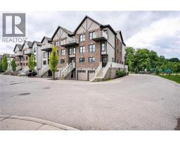 701 Homer Watson Boulevard Unitno. 77, MLS 40768439