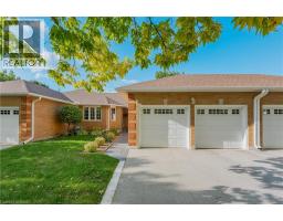 110 Beasley Crescent Unitno. 6, MLS 40769649
