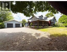 654 Concession 3 Road, MLS 40771309