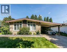 410 Dunvegan Drive, MLS 40771999