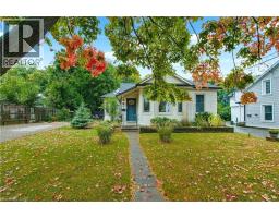 30 Dumfries Street, MLS 40772249