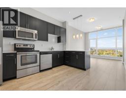 1 Victoria Street S Unitno. 1804, MLS 40772579