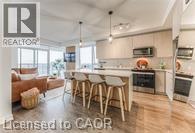 55 Duke Street Unitno. 1308, MLS 40774289
