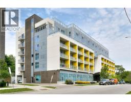 257 Hemlock Street Unitno. 415, MLS 40778749