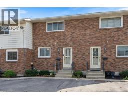 10 Montclair Crescent Unitno. 5, MLS 40779219