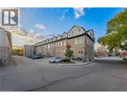 25 Concession Street Unitno. 201, MLS 40781319