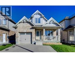 42 Finoro Crescent, MLS 40782359