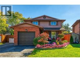 41 Balmoral Court, MLS 40785079