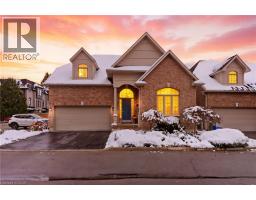 195 Wilson Street W Unitno. 6, MLS 40787309