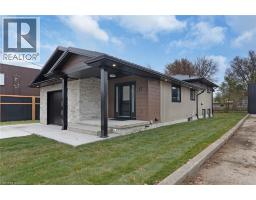 17 Church Street E, MLS 40788699