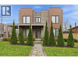 107 Concession Street Unitno. 21, MLS 40788919