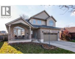383 Parrott Place, MLS 40790009