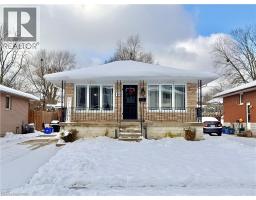 66 Chalmers Street S, MLS 40790259