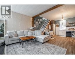 18 King Street Unitno. A&B, MLS 40792729