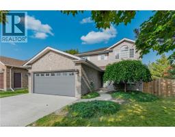 368 Cavendish Drive, MLS 40792839